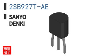 2SB927T-AE ͼƬ